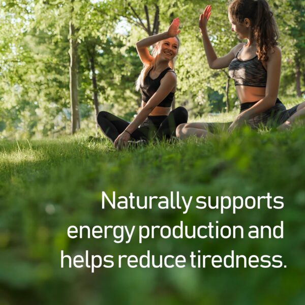 Detalle cápsulas NANOWELL B Complex Premium