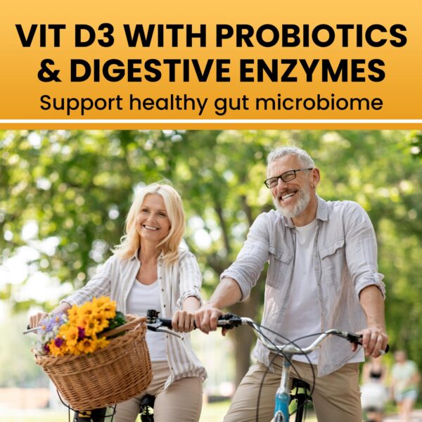 Version 1.0.0 Detalle cápsulas OPTIVIDA vitamina D3 vegana 60 unidades