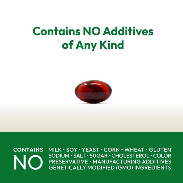 Detalle cápsulas suplemento prostático Andrew Lessman