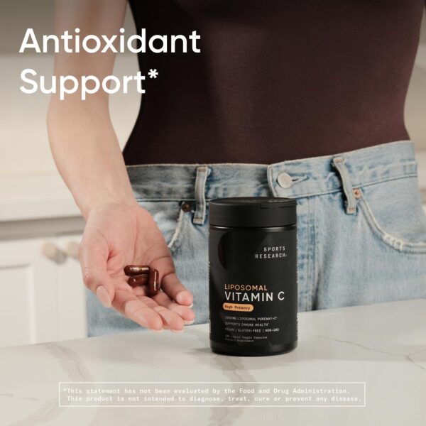 Version 1.0.0 Detalle de cápsulas vegetales líquidas