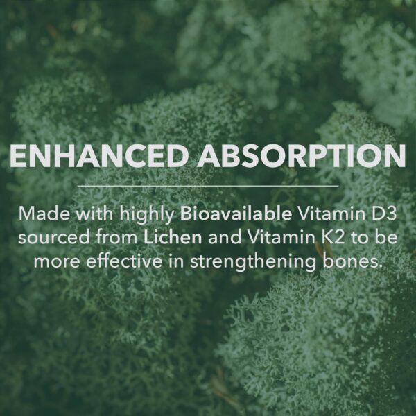 Detalle cápsulas vitamínicas orgánicas PlantFusion