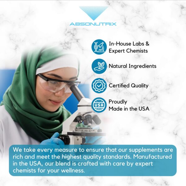 Detalle envase 4 FL OZ suplemento VanOlivea para energía