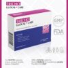 Detalle del envase GlocalCare Tricho suplemento capilar