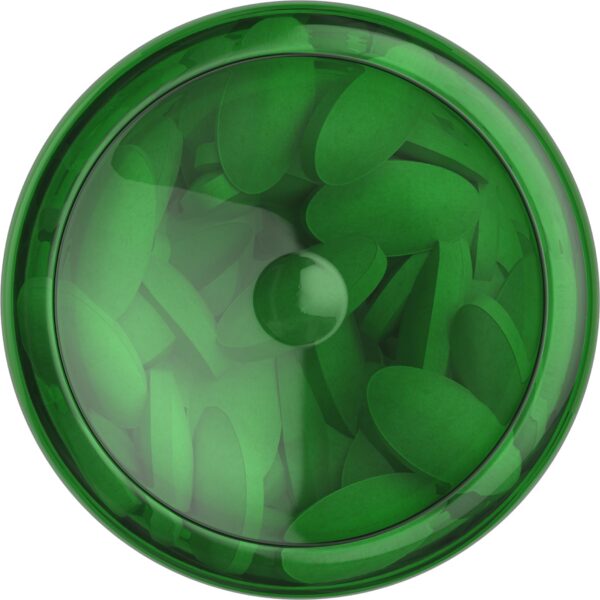 Version 1.0.0 Detalle de la etiqueta gluconato de potasio