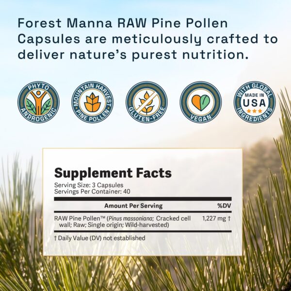 Detalle de la etiqueta y ingredientes