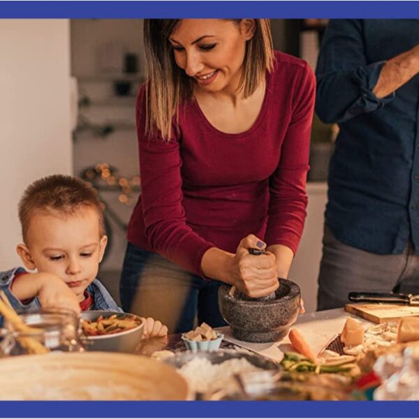 Detalle etiqueta lateral tintura suavizante estómago Birth Song