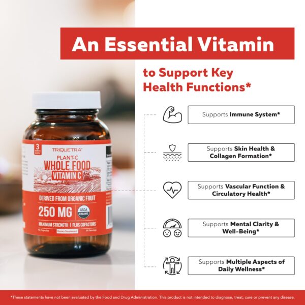 Detalle de etiqueta nutricional