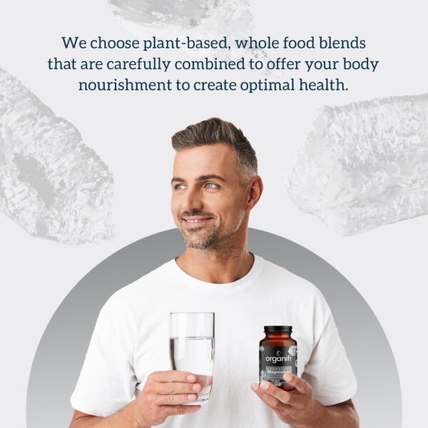 Detalle de ingredientes en la etiqueta