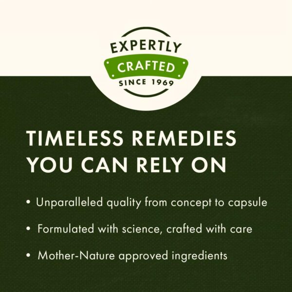 Detalle etiqueta posterior suplemento Swanson Prostate Plus