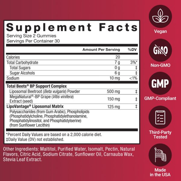 Version 1.0.0 Detalle de información en etiqueta