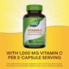 Version 1.0.0 Detalle frasco Nature's Way vitamina C con bioflavonoides