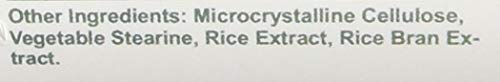 Detalle del frasco Nutri-West Total Leaky Gut salud digestiva