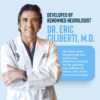 Detalle frontal botella gomitas Relaxium Sleep 60 unidades