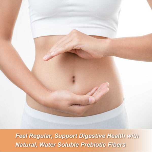 Detalle gominolas fibra vegetal Nutra Seasons apoyo digestivo