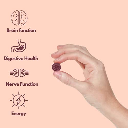 Detalle gomitas ALFA VITAMINS forma y color