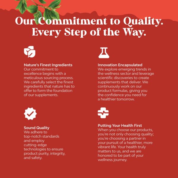 Detalle gomitas vitamina d3 Natures Craft