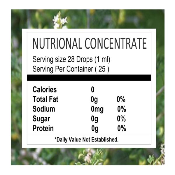 Version 1.0.0 Detalle gotas detox palo azul ALKAVITA para salud renal