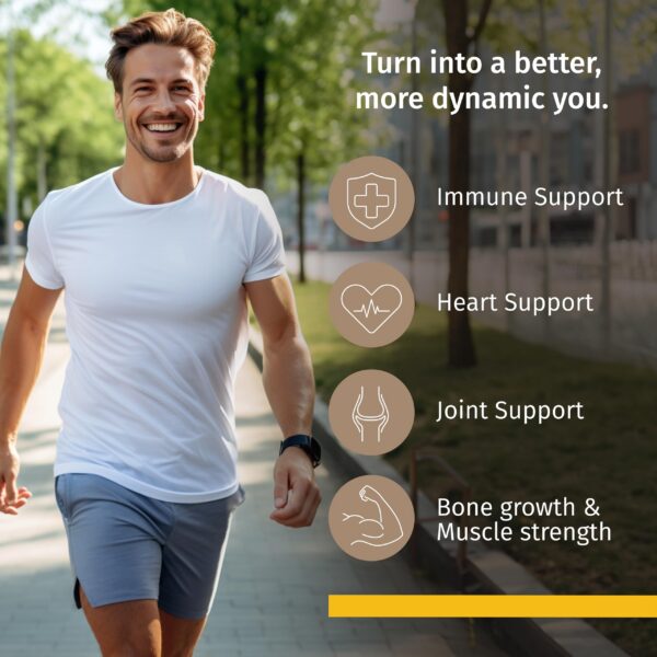 Version 1.0.0 Detalle gotas vitamina d3 k2 liquida mocha