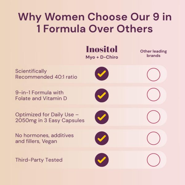 Detalle de ingredientes en etiqueta