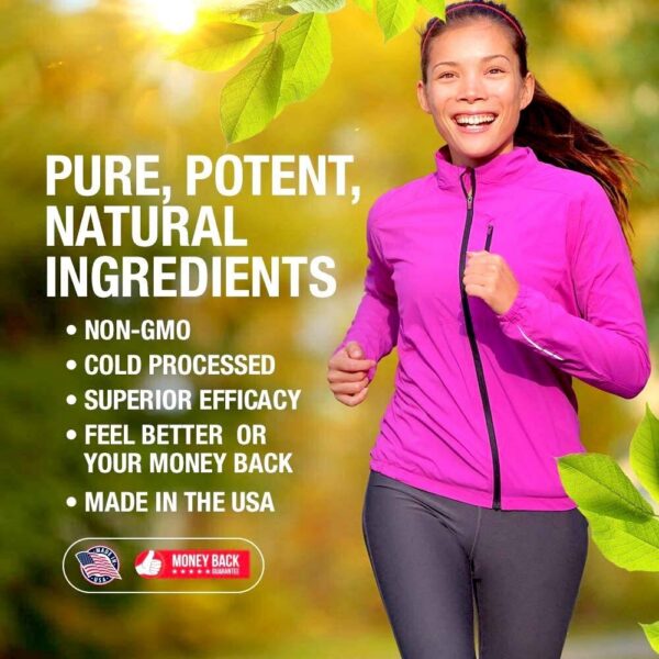 Frasco de HoneyCombs con productos