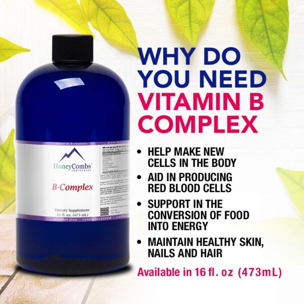 Etiqueta detallada HoneyCombs