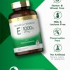 Version 1.0.0 Detalle de ingredientes Carlyle Vitamina E 1000 UI