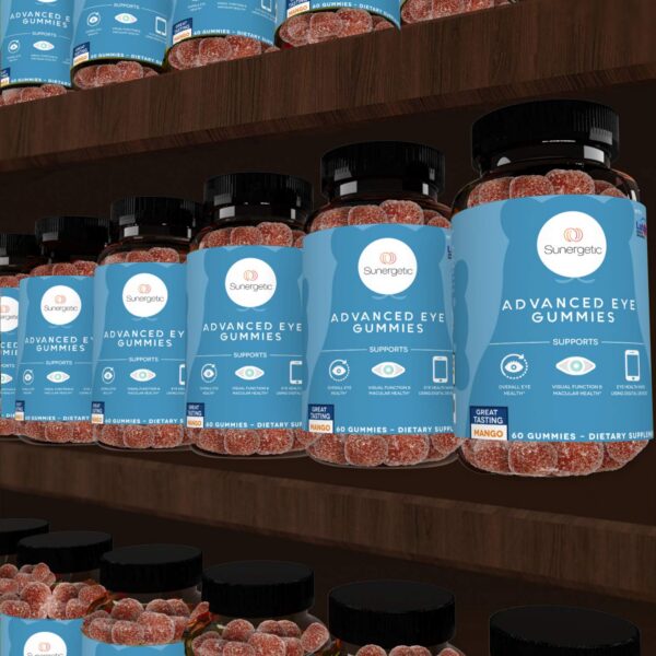 Version 1.0.0 Detalles de luteína y zeaxantina en etiqueta