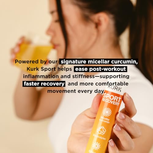 Detalle packaging completo vitamin D3, electrolitos y cúrcuma Kurk