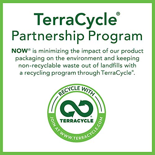 Version 1.0.0 Detalle polvo cáscara psyllium soluble NOW Foods