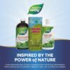 Detalle del producto Nature's Way Amargos Suecos