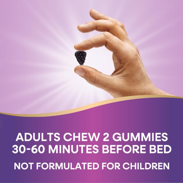 Detalle productos Nature’s Way Sambucus gomitas 50 unidades