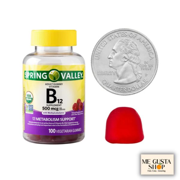 Version 1.0.0 Detalle de sabor frambuesa