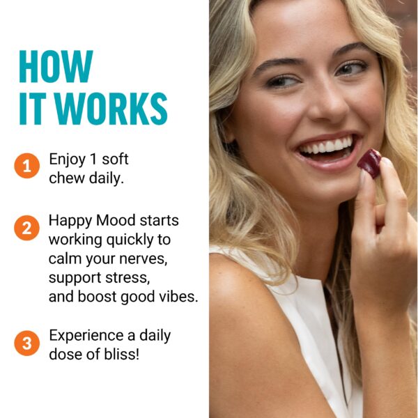 Detalle de sabor fruta tropical en etiqueta