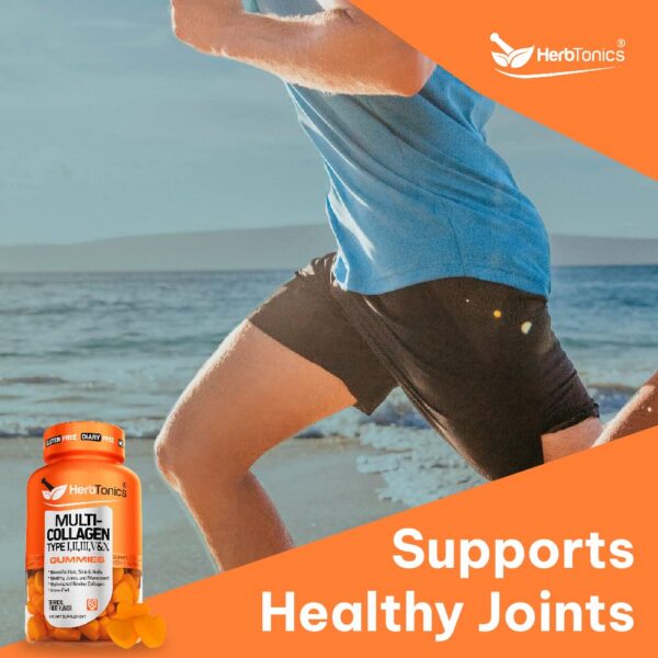 Detalles de sabor tropical de las gomitas