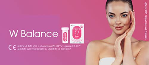 Detalle sellado caja Bifolacto Probióticos Balance 28 cápsulas