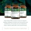 detalle sello calidad Gaia Herbs PRO Ashwagandha