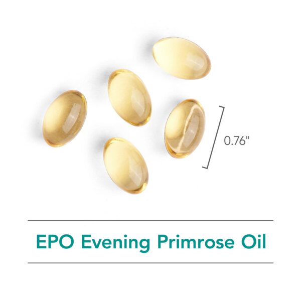 Version 1.0.0 detalle sello hipoalergénico aceite onagra Nutricology