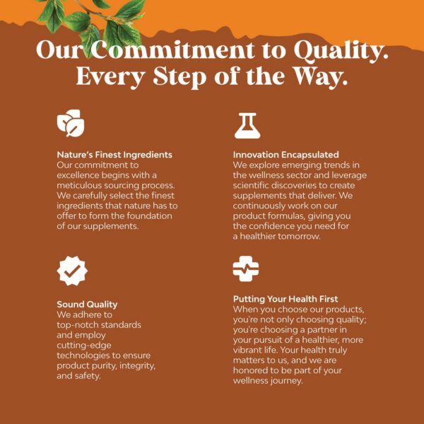 Version 1.0.0 Detalle tabletas B12 masticable Natures Craft