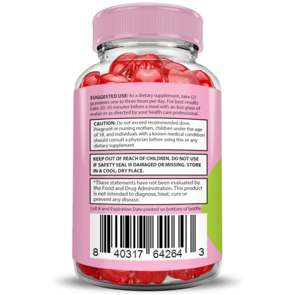 detalle-textura-gominolas-keto-fast-track-acv