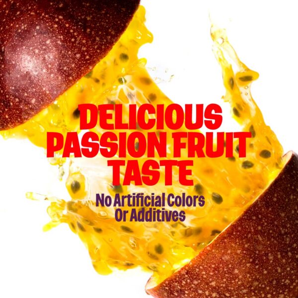 detalle textura gomita gomitas vitaminas para cabello