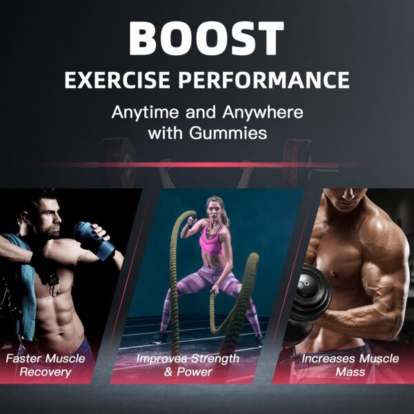 Version 1.0.0 Detallle de textura de gomitas