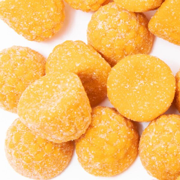 detalles ingredientes naturales gomitas soporte inmunologico alfa