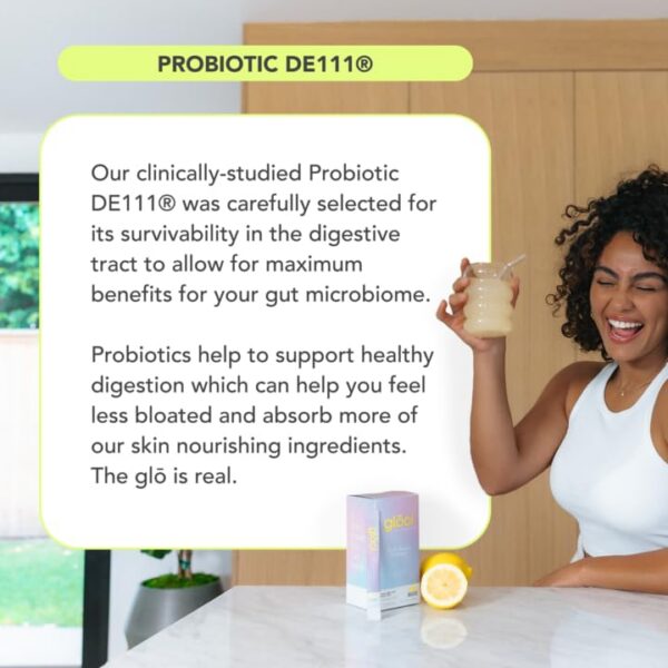 Lista de ingredientes en la etiqueta