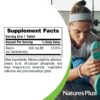 Version 1.0.0 Detalles producto Niacinamida 500mg NaturesPlus