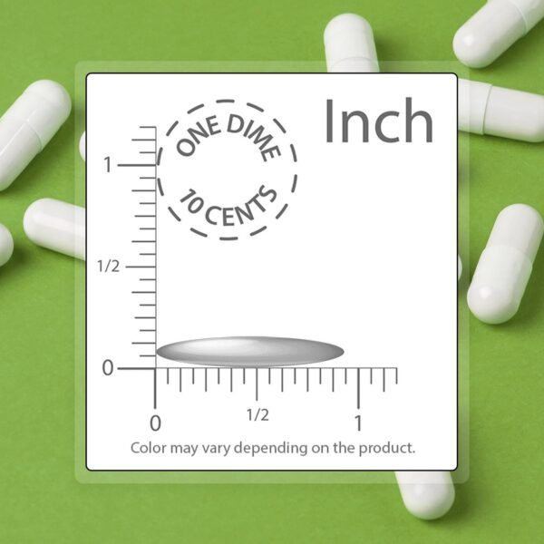 Detalles del producto Supersmart Vitamina C Liposomal