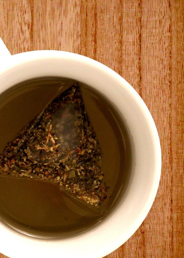 detalles té herbal limpieza sangre speedyvite