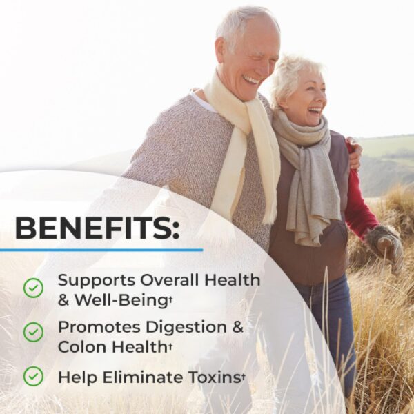 Detox y limpieza colon natural BioSchwartz