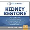 Detox y soporte renal con Kidney Restore cápsulas