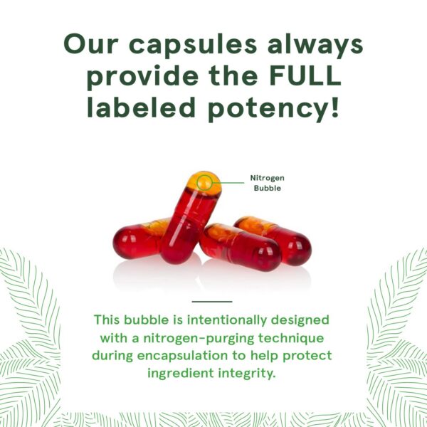 Presentación del producto DEVA Buckthorn Oil