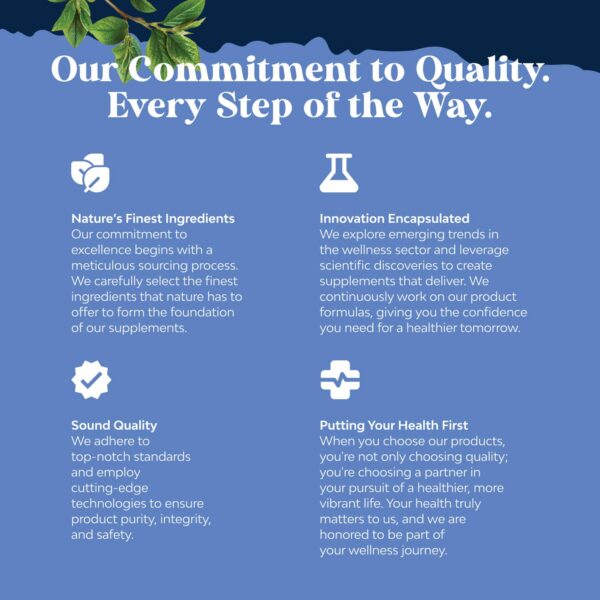 Reverso de etiqueta con información